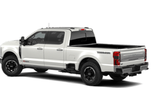 2026 Ford Super Duty® External Image 3